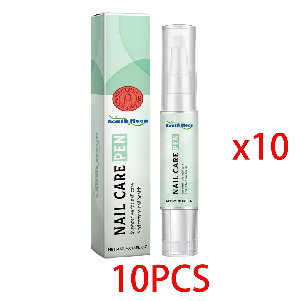 Tea Tree Cuticle Oil Pen – Nail & Cuticle Nourishing Treatment Cuticle Oil Pen Qst 10 PCS