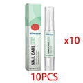 Tea Tree Cuticle Oil Pen – Nail & Cuticle Nourishing Treatment Cuticle Oil Pen Qst 10 PCS