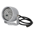 12V 4-LED IR Illuminator Auto-Sensing Surveillance Light IR Surveillance Light Qme 12V-48 lights