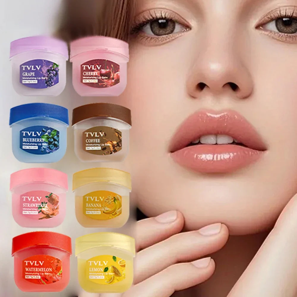 Qme 4/6/8-in-1 Nourishing Moisturizing Lipstick Set Moisturizing Lipstick Set Qme
