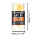 YOUNGCOME Men's Antiperspirant Deodorant Cream – Underarm Care Men's Deodorant Cream Qst 1PCS