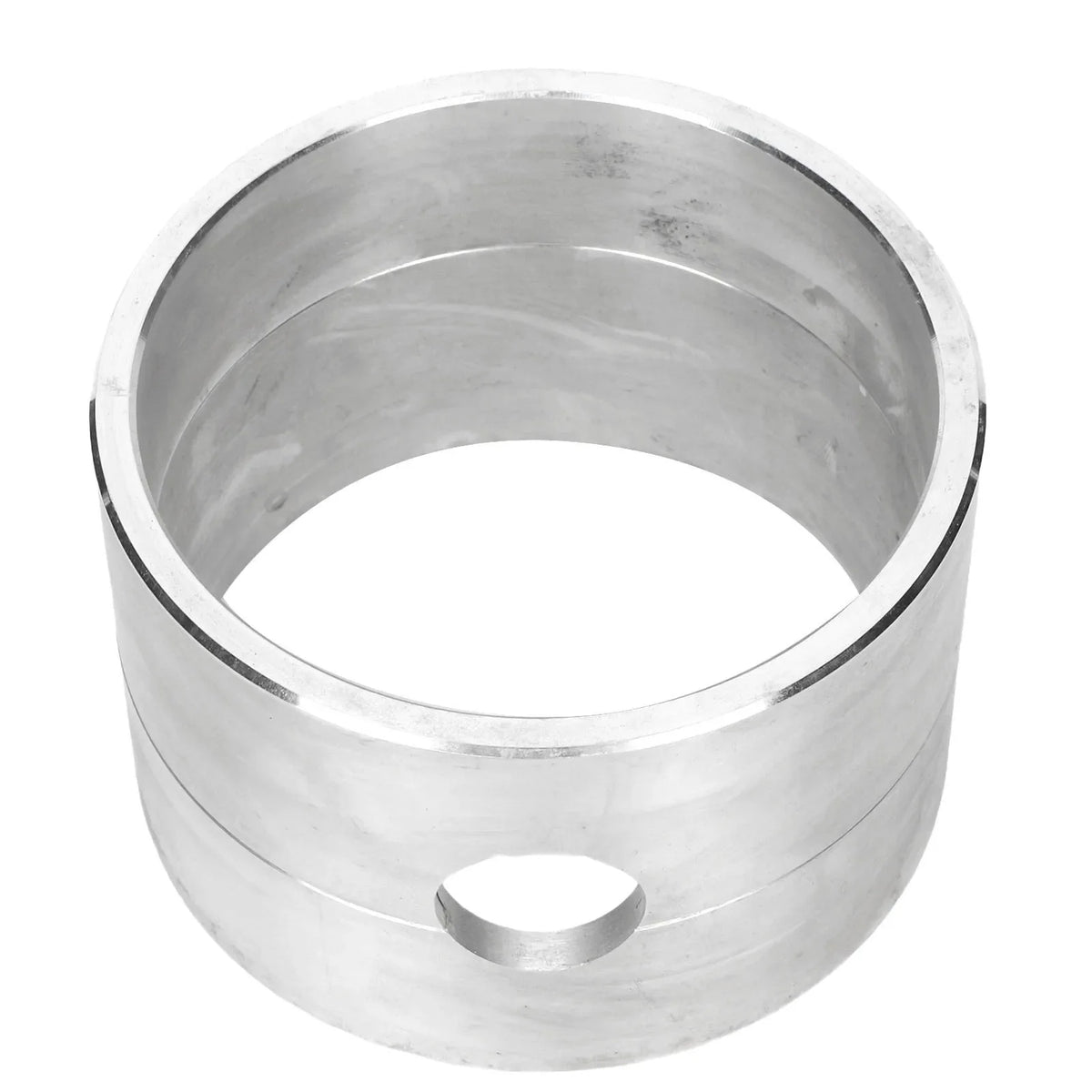 Aluminum Alloy Cylindrical Sand Casting Mold Box – DIY Jewelry Sand Casting Flask Qme