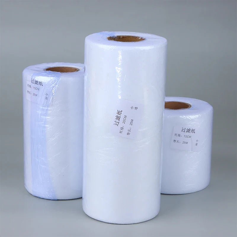 Bubble Magus ARF-S ARF-M ARF-L Replacement Roll Filter Aquarium Filter Media Qme
