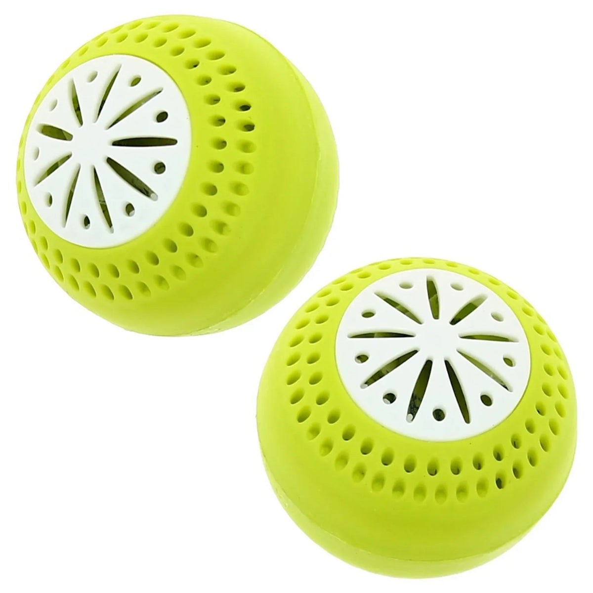 Fridge Balls – Refrigerator Moisture Absorber & Odor Eliminator Fridge Freshness Ball Qme