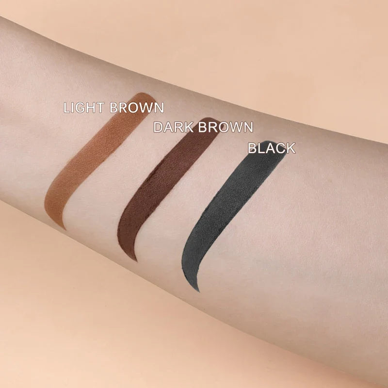 Waterproof Eyebrow Powder – Long-Lasting & Easy Apply | Qme Eyebrow Powder Qme
