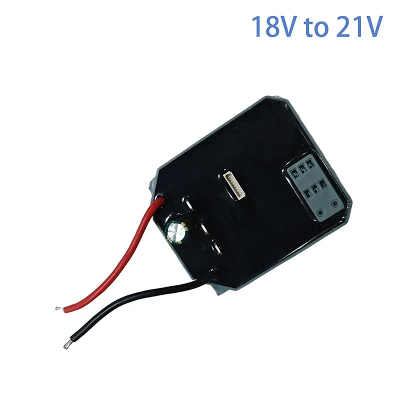 Brushless Motor Control Board for Electric Wrench & Angle Grinder Motor Control Board Qme
