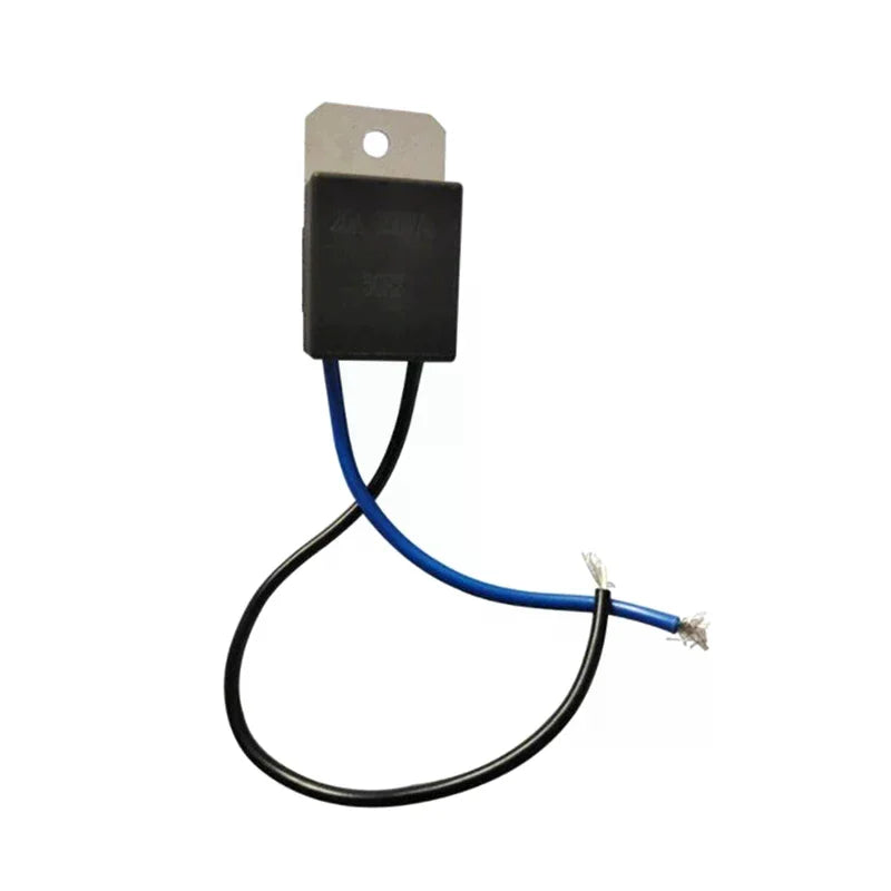 230V Soft Start Drive Module for Angle Grinder Power Tools Power Tool Module Qme