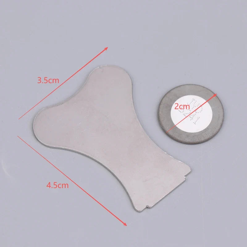 20mm Ultrasonic Ceramic Disc Atomizer – Humidifier Replacement Humidifier Replacement Part Qme