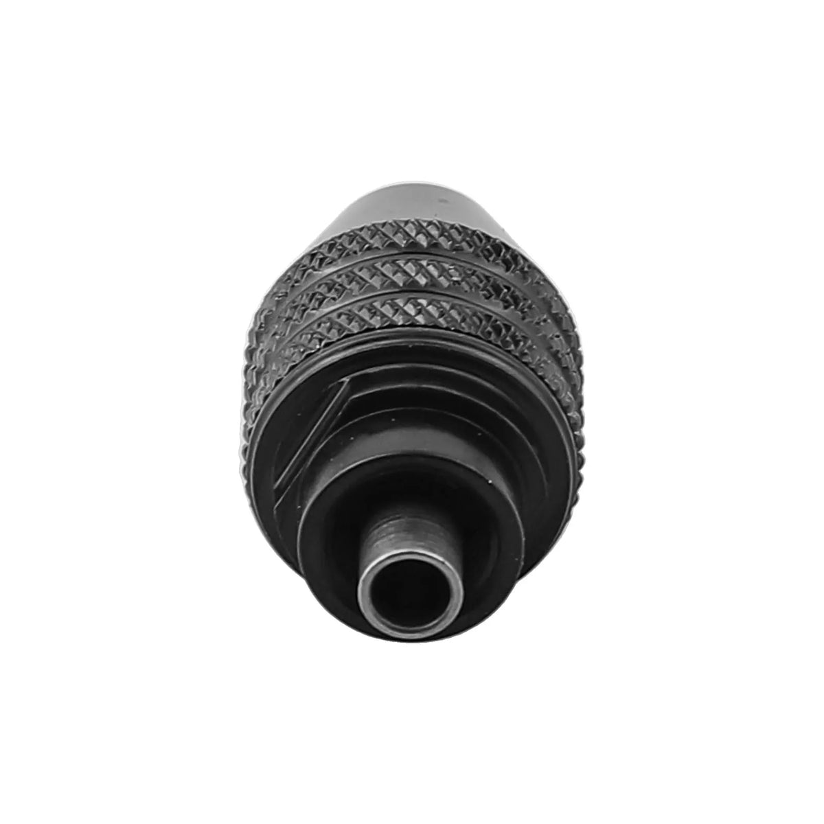 WORX WX106 Drill Chuck for Rotary Tools – Keyless 0.3–3.2mm Drill Chuck Adapter Qme