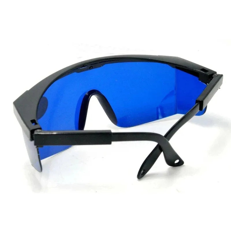 Welding Safety Goggles Anti-Splash UV Protective Eyewear Welding Safety Goggles Qme