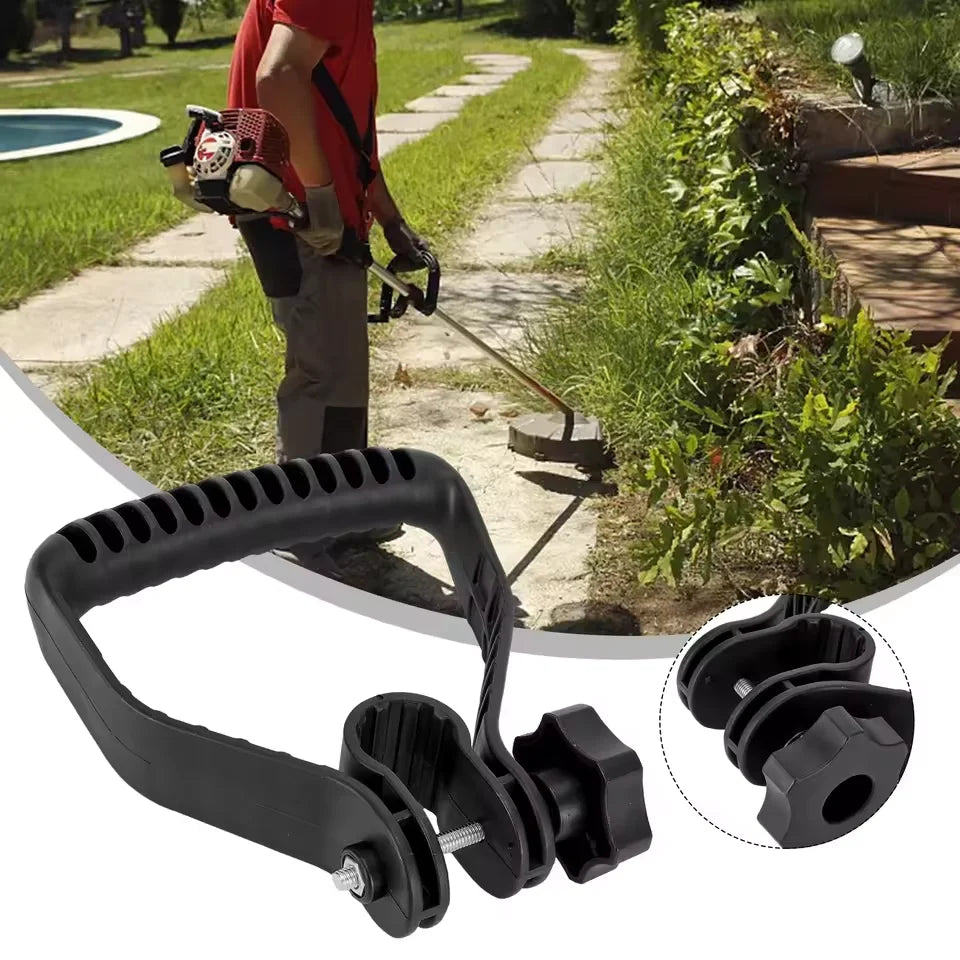 Lawn Mower Handle Replacement – Trimmer & Cutting Machine Part Lawn Mower Handle Qst