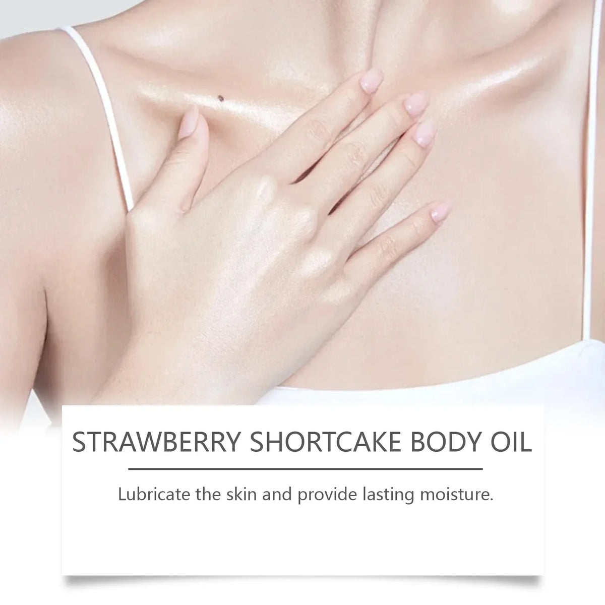 Oceaura Body Serum Oil – Hydrating, Brightening & Smoothing Body Serum Oil Qme