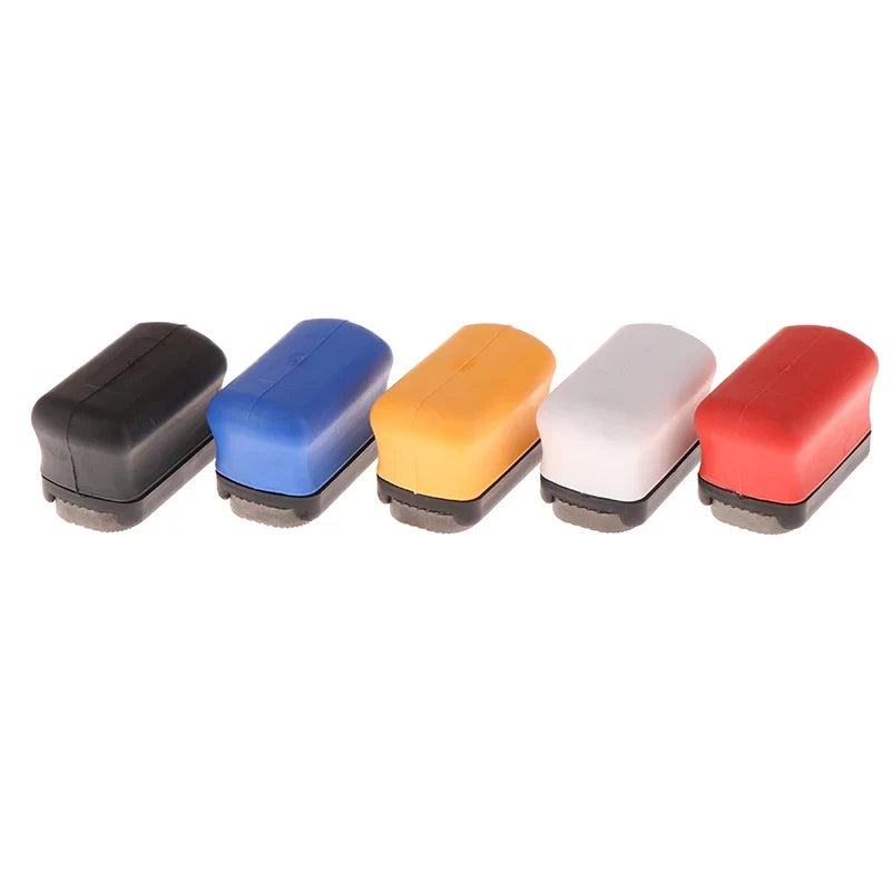 Car Paint Denibbing File Tool – Double-Sided Precision File Auto Detailing File Qme