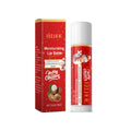 eelhoe Christmas Lip Balm – Moisturizing & Nourishing Holiday Lip Balm Qst 5g