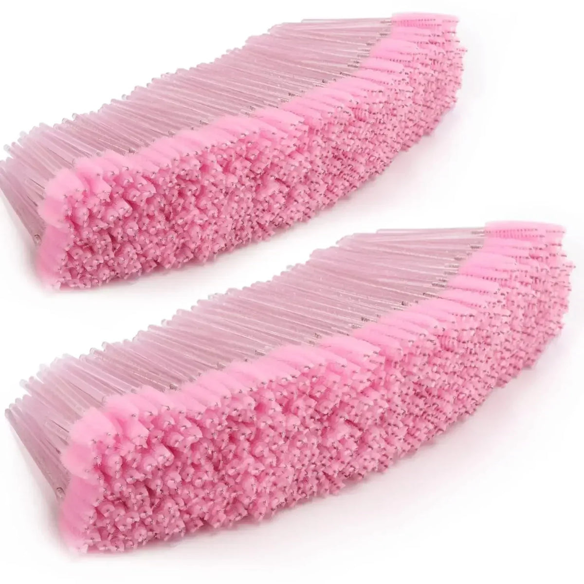 Disposable Spoolie Brushes – Bulk Eyebrow & Lash Wands Disposable Spoolie Wands Qme