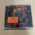 Age Gold Mellow Acoustic Guitar CD | Audiophile Jewel Case Acoustic Instrumental CD Qme Europa