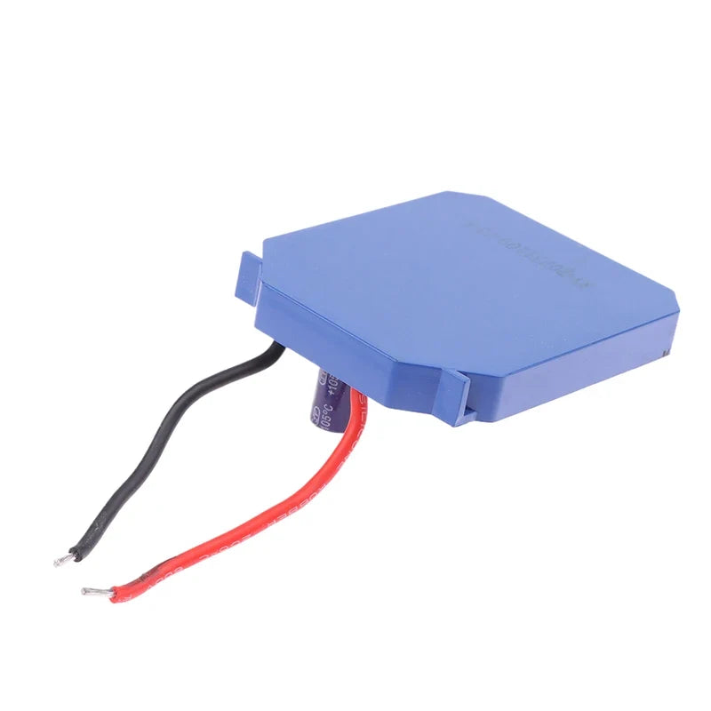 Brushless Angle Grinder Switch Control Board – Battery Controller Power Tool Control Board Qme
