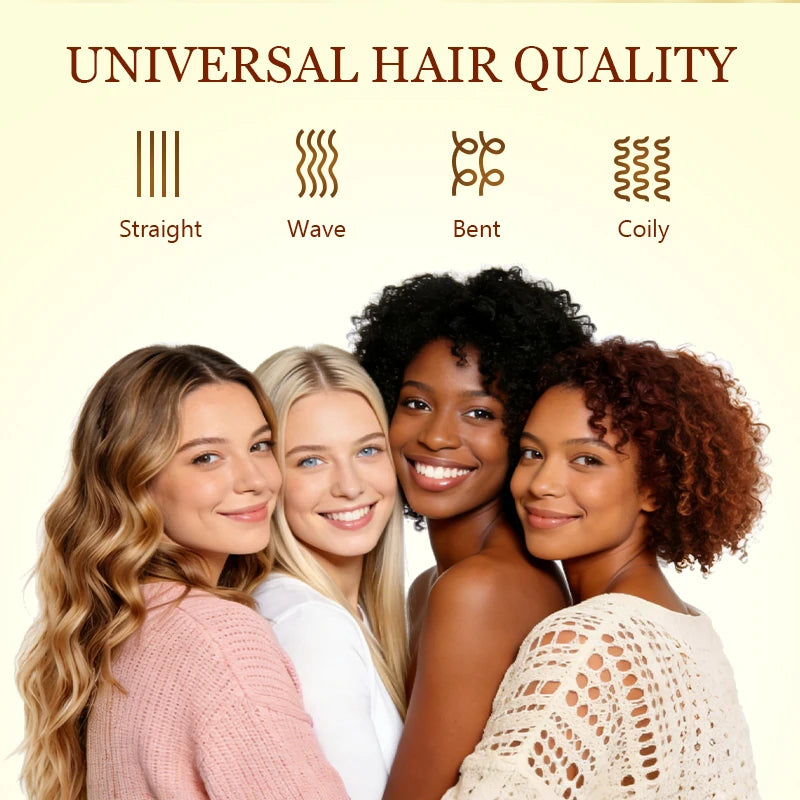 YOUNGCOME Batana Hair Growth Oil – Nourish & Strengthen, 50ml Hair Growth Oil Qst