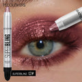 Highlight Eyeshadow Stick – Waterproof Eye Pen | 6 Shades Eyeshadow Stick Qme 12