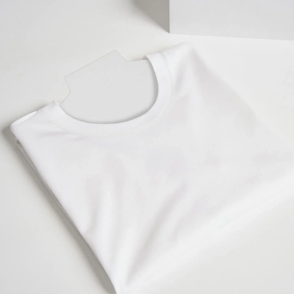 T-Shirt Folding Board Cardboard Liner – 20 Sheets | Fast & Neat Shirt Folding Board Qme