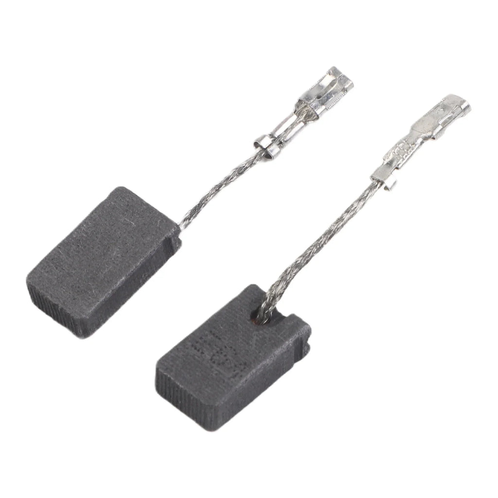 Carbon Brushes 1607000V37 for GWS 12-125 Angle Grinder 2pk Angle Grinder Brushes Qme Default Title