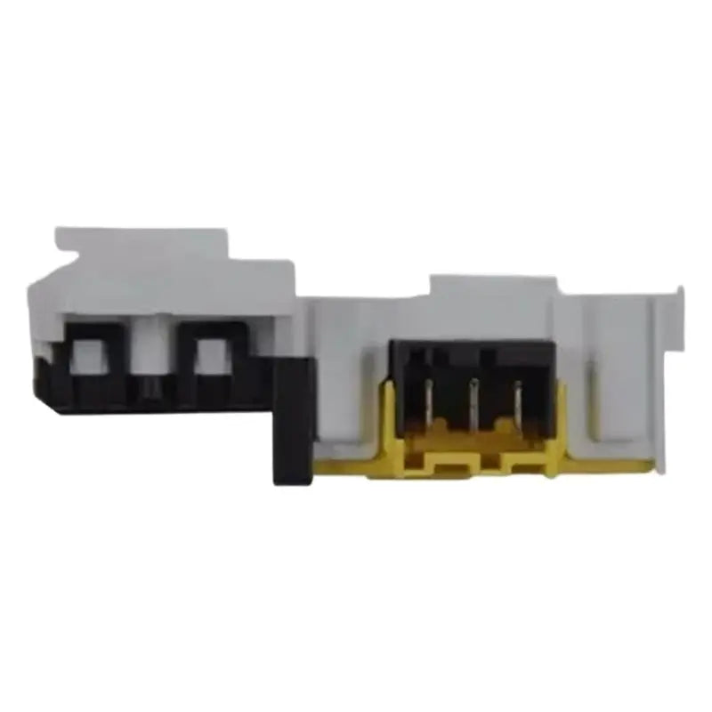 DM053 Door Lock Switch for Candy Tumble Washing Machines Washing Machine Part Qst