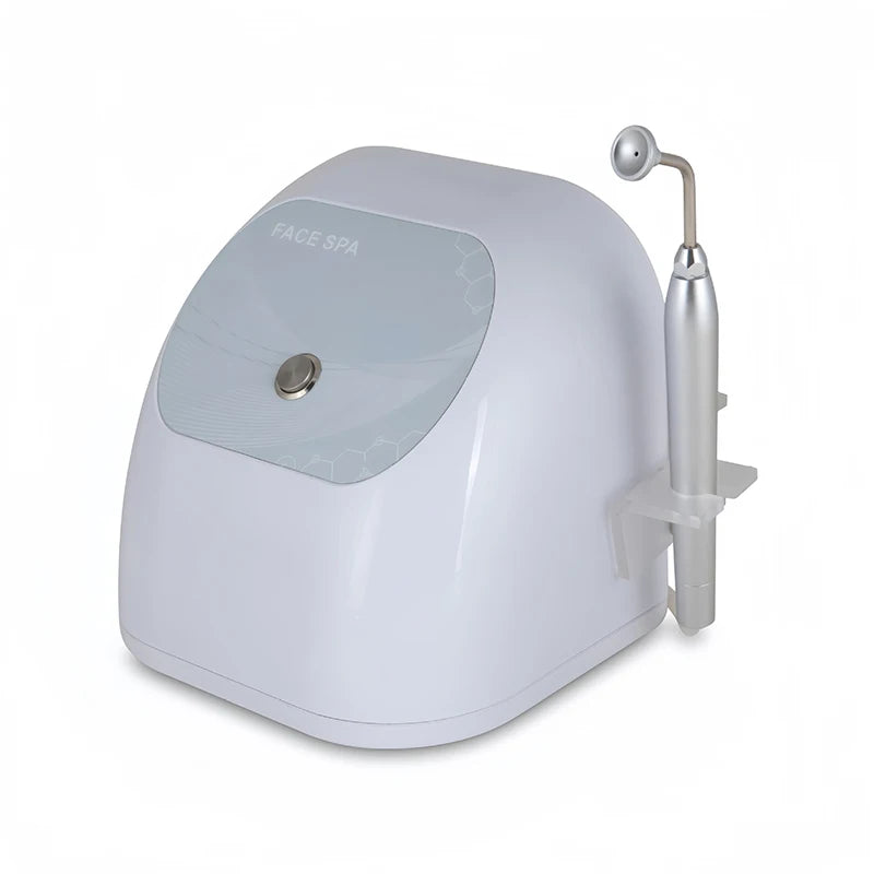Vilnason Oxygen Nano-Bubble Facial Cleansing Machine PPY-01 Facial Cleansing Device Qst