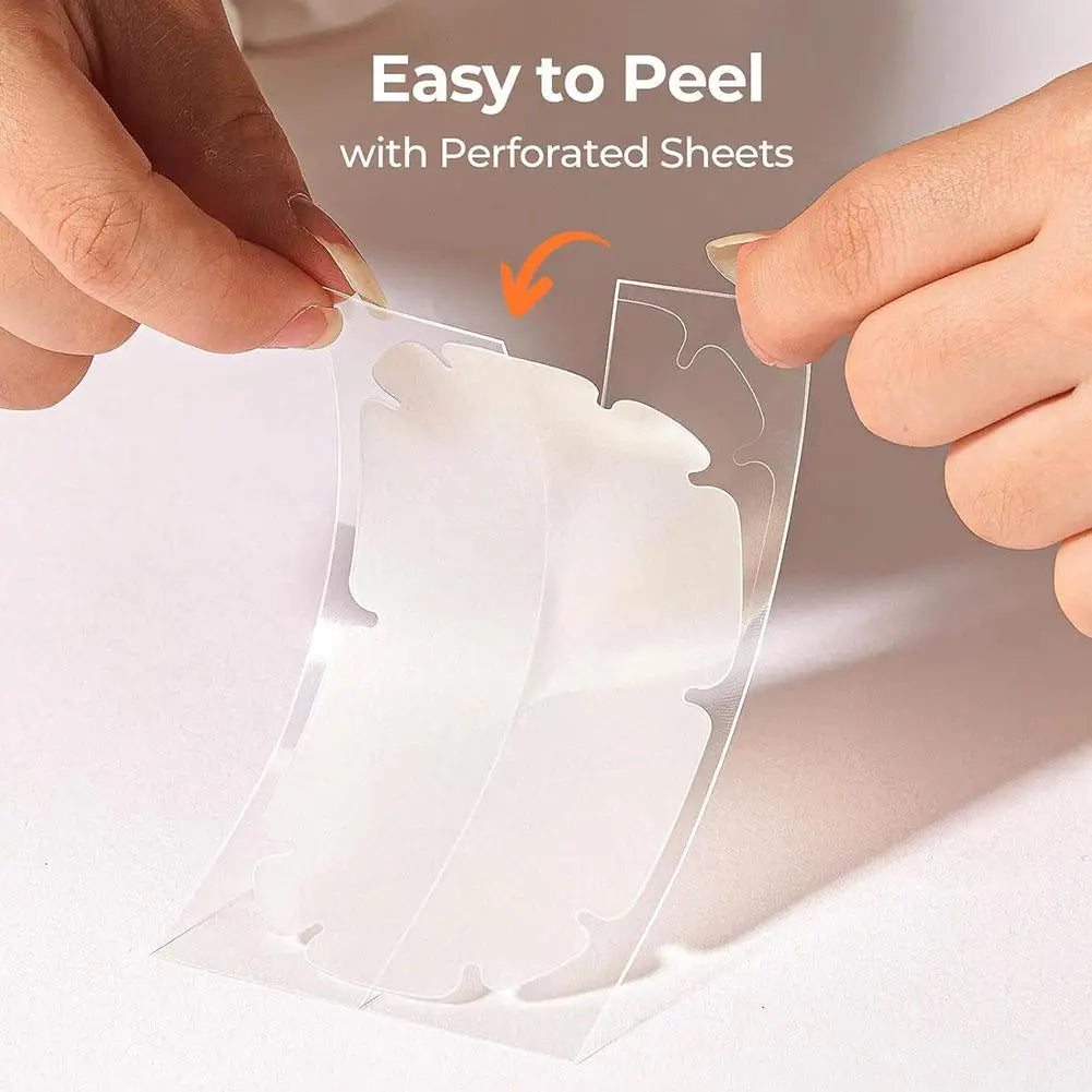 Hydrocolloid Pimple Patches Bulk – 5 Sizes for Face & Body Acne Pimple Patches Qme