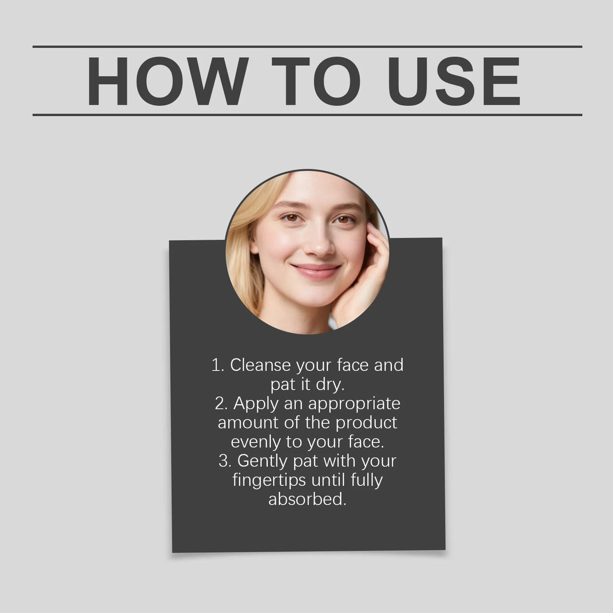 Hanchobit 30ml Niacinamide Face Serum – All Skin Types Face Serum Qst