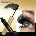 Qme Black Mascara – Volumizing, Lengthening & Waterproof Volumizing Mascara Qme 01