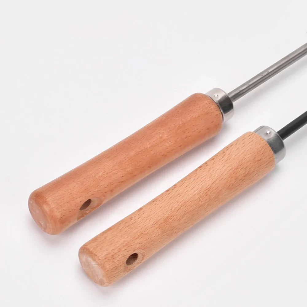 Single Claw Hook Soil Loosening Tool – Bonsai & Garden Garden Hand Tool Qme