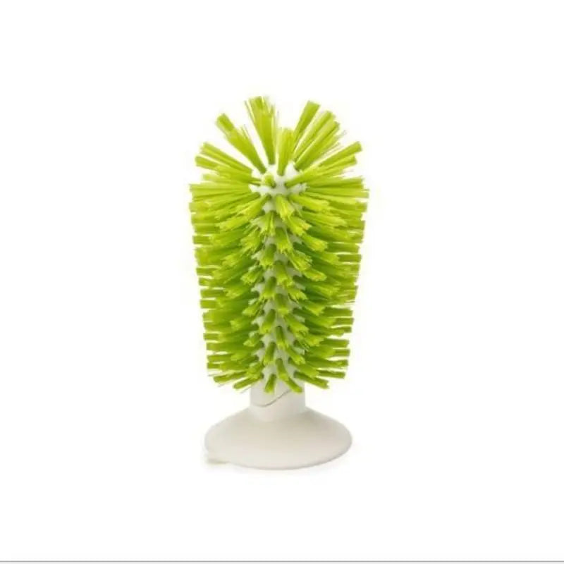 Turtle Shell Cleaning Brush & Feeding Ball – Non-Toxic Plastic Reptile Grooming Tool Qst A1