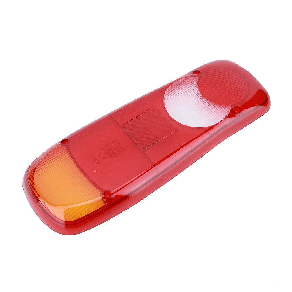 Truck Trailer Tail Light Lens Cover – DAF Volvo Nissan Pair Tail Light Cover Qst