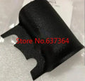 Panasonic Lumix DC-G9 Front Handle Grip Rubber Cover DVYE1046Z Camera Repair Part Qme Default Title