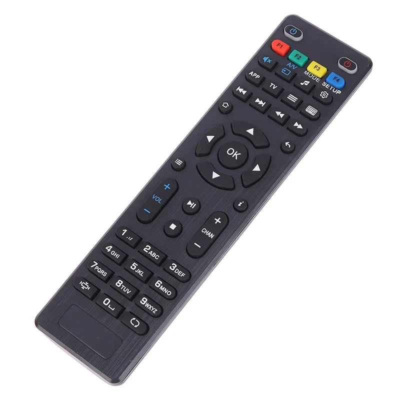 MAG254 Replacement Remote for MAG 250 254 255 260 261 Box Replacement Remote Control Qme
