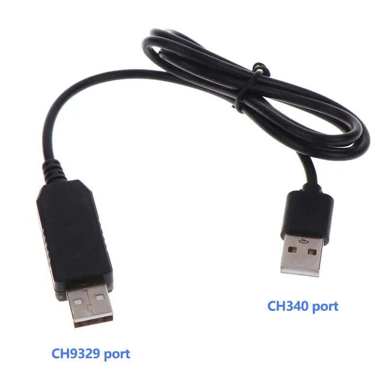 CH9329 CH340 UART TTL to USB HID Keyboard Mouse Module USB HID Module Qme Default Title
