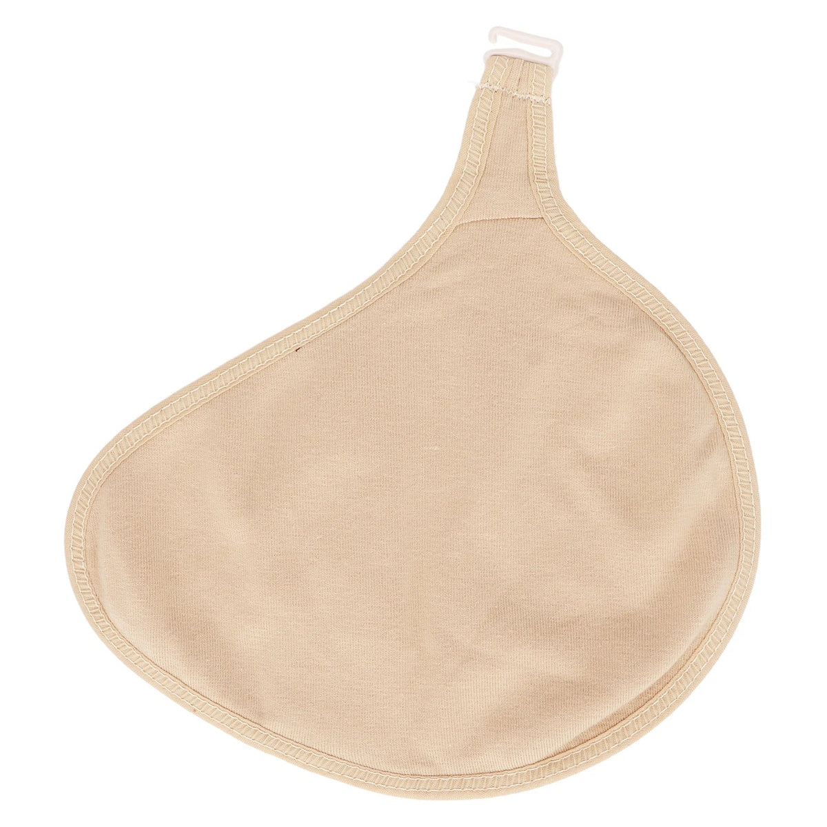 Women's Cotton Breast Form Protective Cover – Prosthesis Bag Breast Form Cover Qme Right