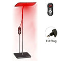 Red Light Therapy Panel 660nm 850nm – 126 LEDs, Timer & Stand Red Light Therapy Panel Qst EU PLUG