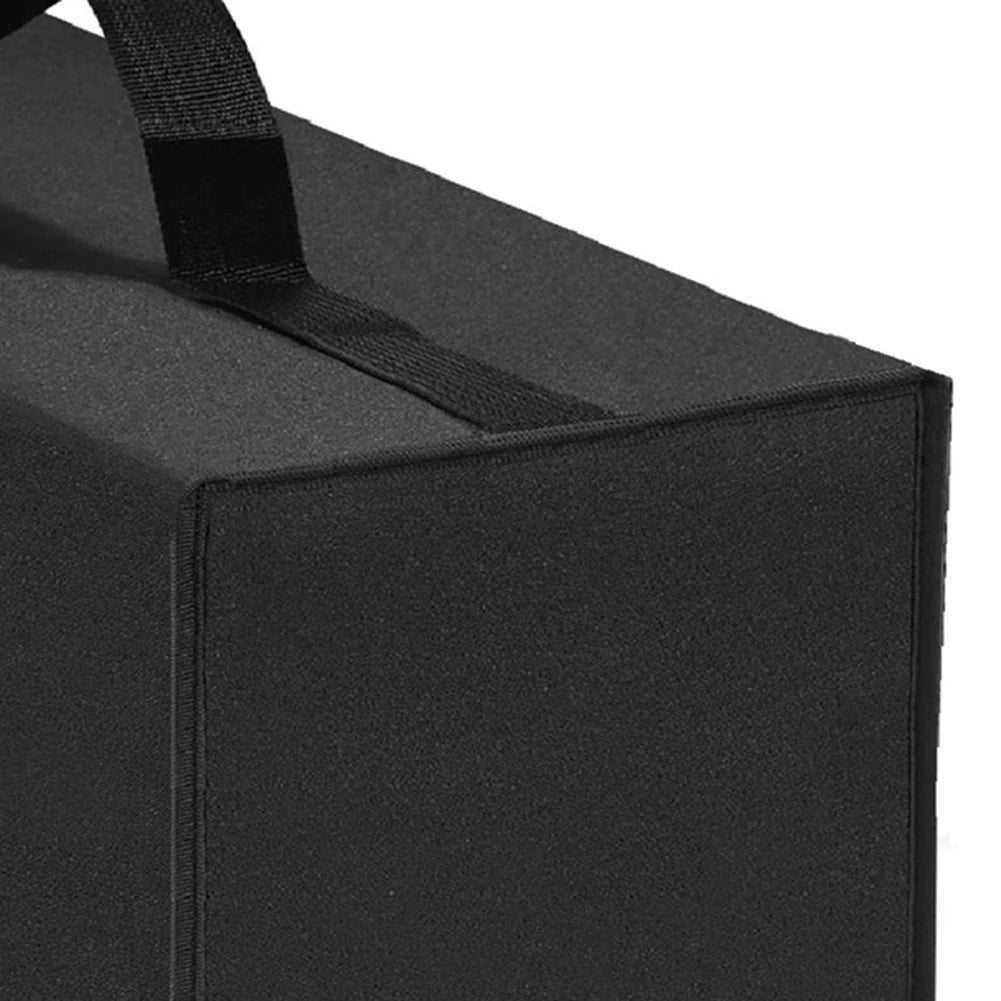 Keurig K-Express K-Cup Coffee Maker Dust Cover – Waterproof Coffee Maker Cover Qst