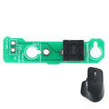 MX Master 3S Left Mouse Button Board Replacement Part Mouse Repair Part Qme Default Title