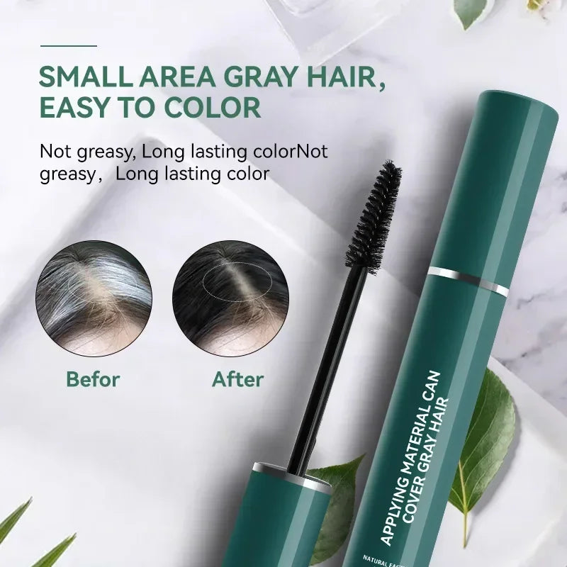 Temporary Hair Color Stick – Washable, Fast & Long-Lasting Dye Temporary Hair Dye Qme