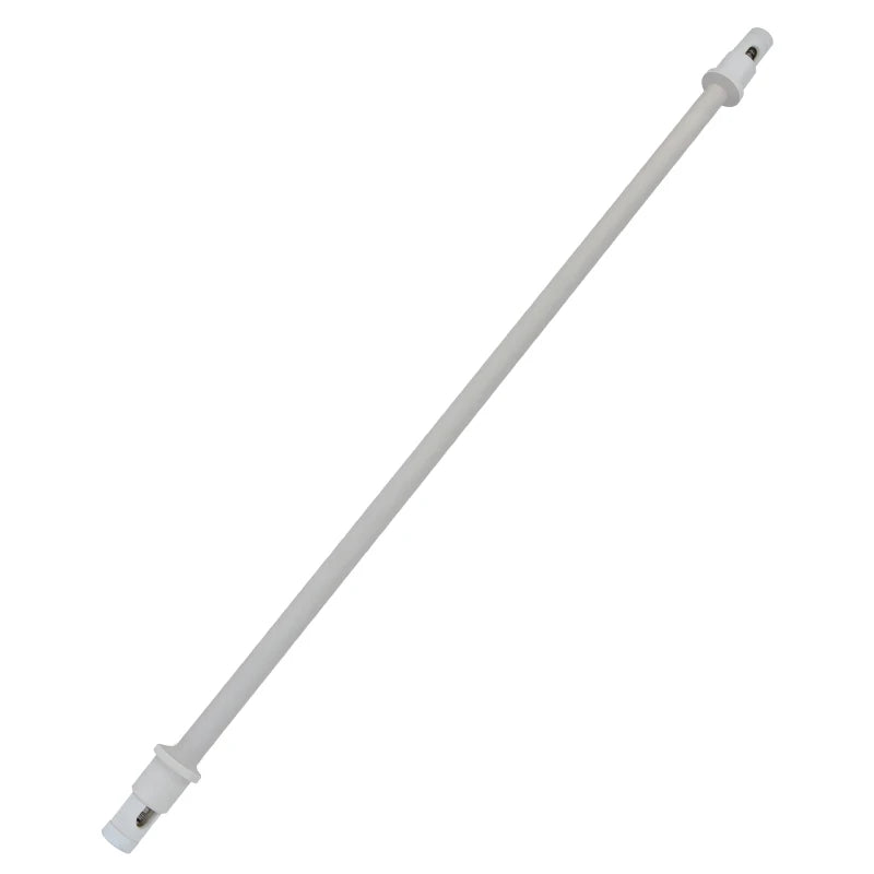 64CM 350W Ceramic Sauna Heating Tube | Home Dry Sauna Heater Sauna Heater Tube Qst 1Pc 220V
