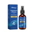 South Moon Magnesium Oil Spray – Sleep & Relaxation 100ml Magnesium Body Spray Qst 100ml boxed