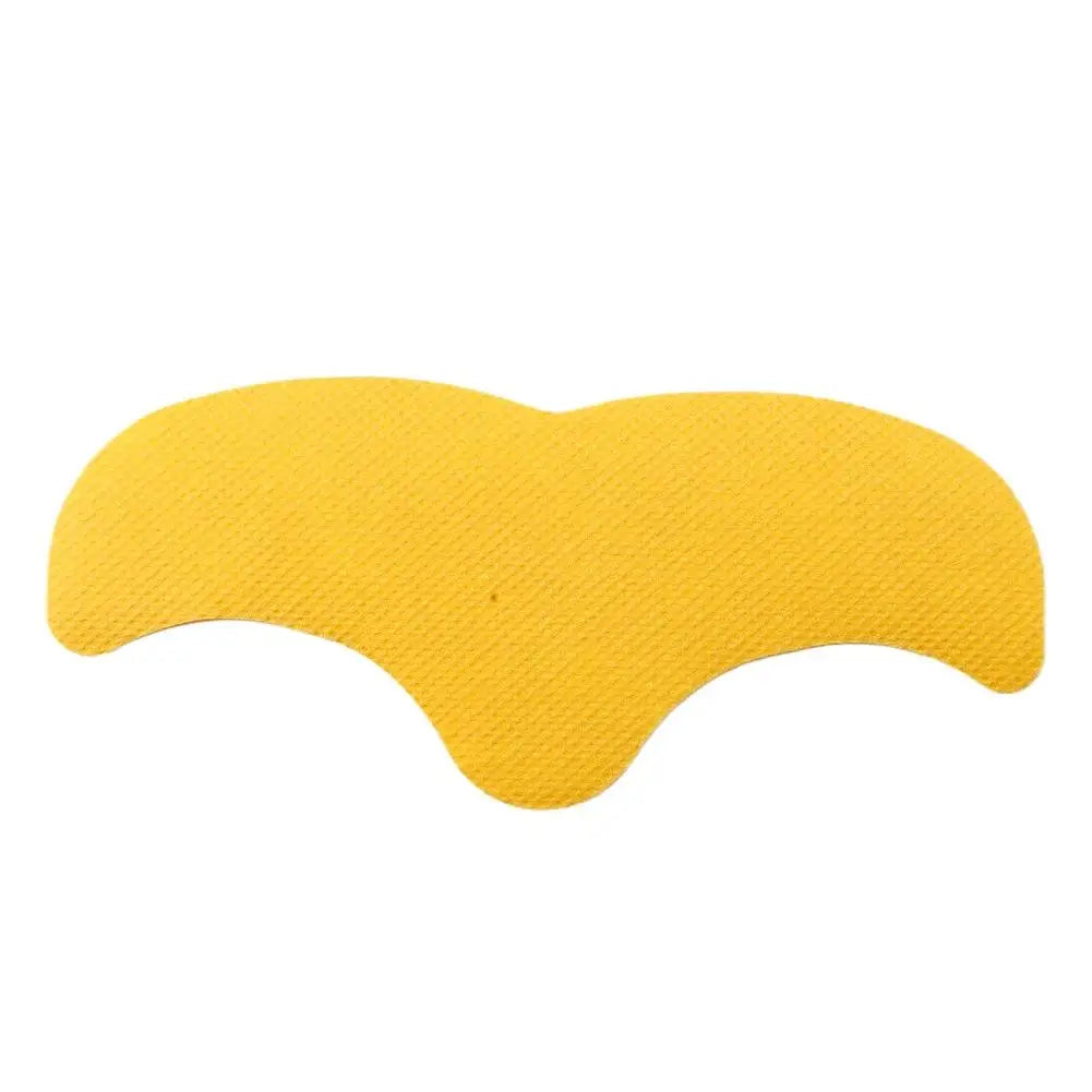 Forehead Wrinkle Collagen Gel Patches – Firm & Smooth Skin Forehead Wrinkle Patch Qme