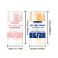 YOUNGCOME 60% Urea Foot Cream 2-Pack – Deep Moisture Urea Foot Cream Qst 2PCS