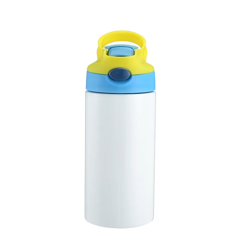 Kids 12oz/20oz Sublimation Vacuum Insulated Stainless Tumbler Insulated Tumbler Qst 12oz 1 with logo China Mainland
