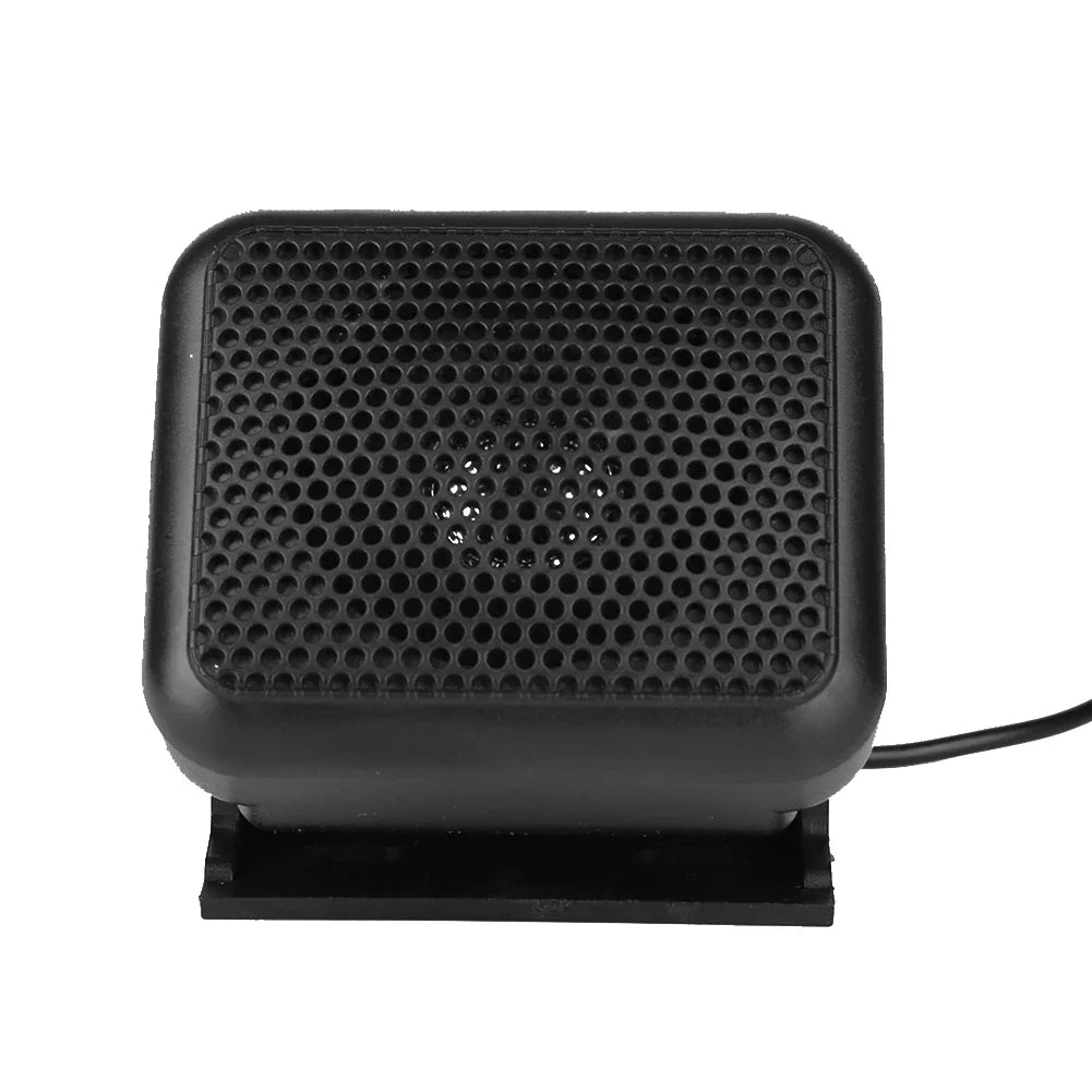 NSP-100 External Speaker for Yaesu FT-847 FT-920 FT-950 FT-2000 External Radio Speaker Qme