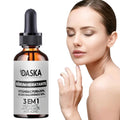 Hyaluronic Acid & White Rice Facial Essence | Pore Minimizer Facial Essence Serum Qst 50ml