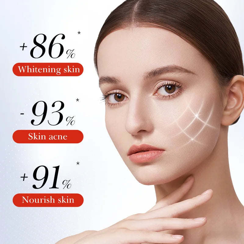 Kojic Acid Dark Spot Corrector Cream – Brightening Face Cream Dark Spot Corrector Qst