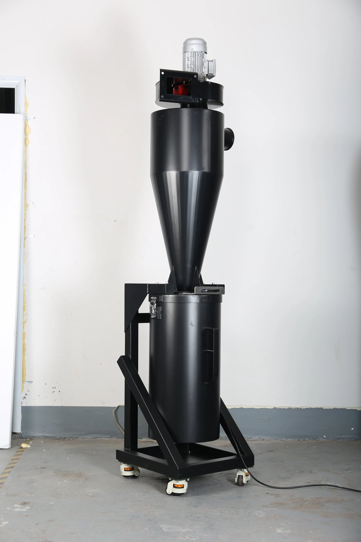 SANTOKER R30 Master 6–30kg Industrial Coffee Roaster Machine Industrial Coffee Roaster Qst